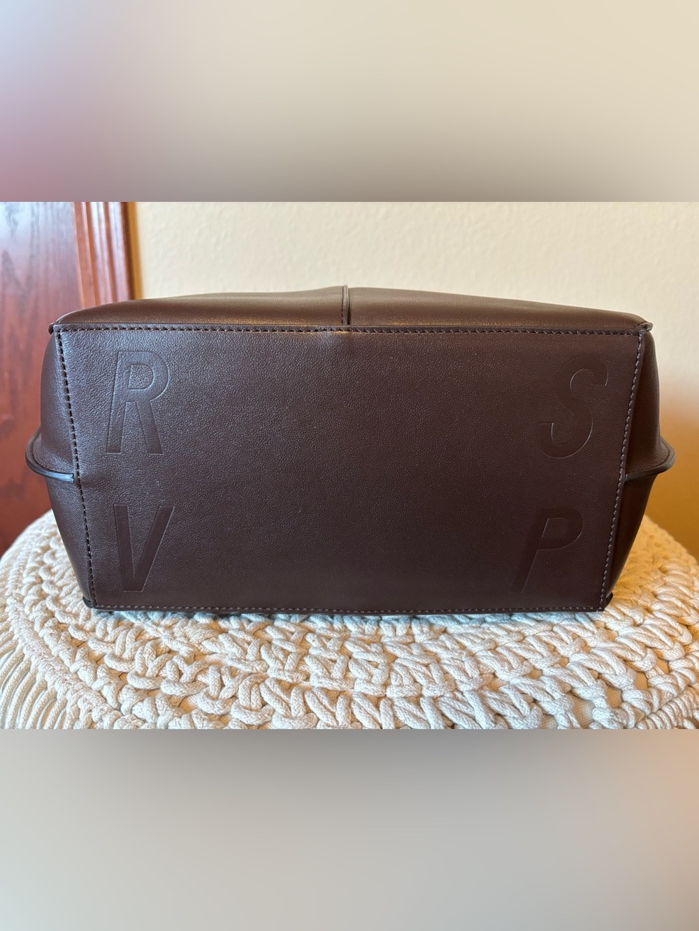 RSVP Paris Small Parachute Bag - Picture 4 of 10